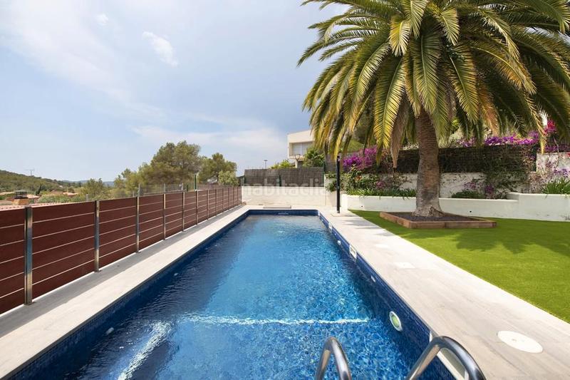 Foto 9874b813-ae80-4698-81e1-fb2ecf4d695c. Chalet mit heizung parking pool in Mas Alba Sant Pere de Ribes