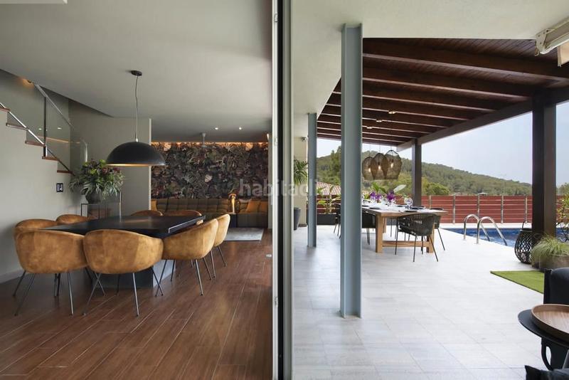 Foto b5b29a21-a0a7-4cc5-85f4-962aadb1a9df. Chalet mit heizung parking pool in Mas Alba Sant Pere de Ribes