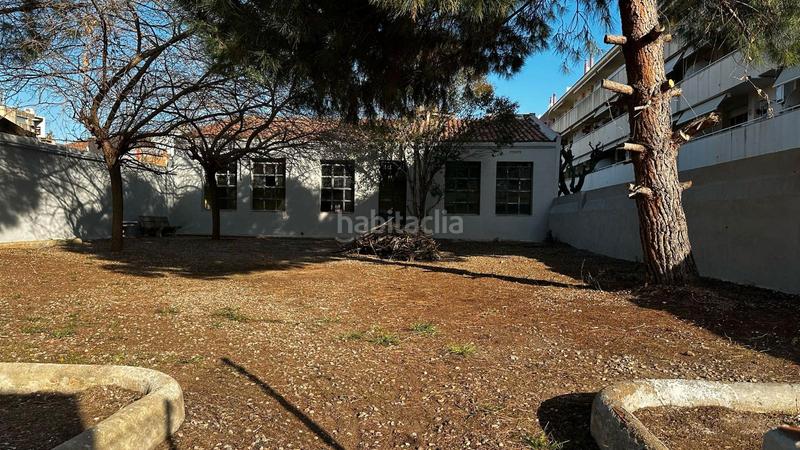 Foto faf832c3-197b-41c0-a41f-1acf0780836e. Local comercial local educativo con gran patio en Sabadell