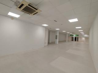 Geschäftsraum in Via de Massagué