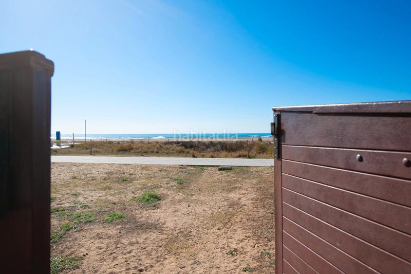 Foto 0ba52758-3233-477b-81b8-eb22c2491288. Erdgeschoss mit heizung in Baixador Castelldefels