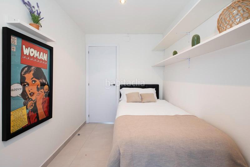 Foto 1ffe7797-3033-4098-a8e7-e8bf772d1c94. Erdgeschoss mit heizung in Baixador Castelldefels