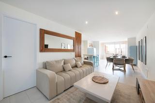 Planta baixa  Passeig marítim. Oportunidad a pie de playa