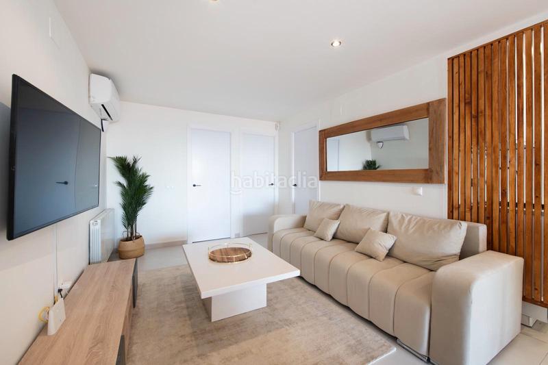 Foto 309630b6-75b9-432e-9365-e669d4e0a4e1. Erdgeschoss mit heizung in Baixador Castelldefels