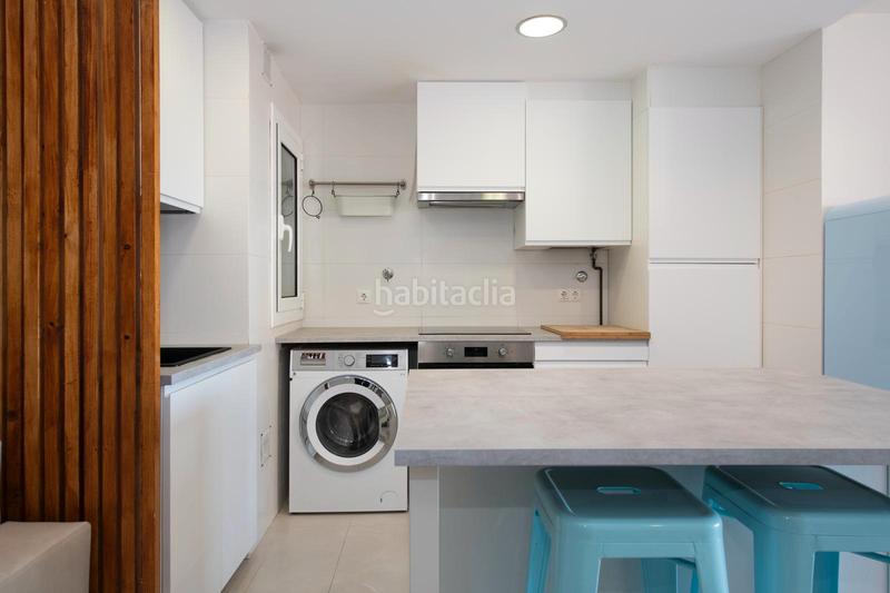 Foto 48fa09f5-28f9-44f3-8eae-dad1fb864667. Erdgeschoss mit heizung in Baixador Castelldefels