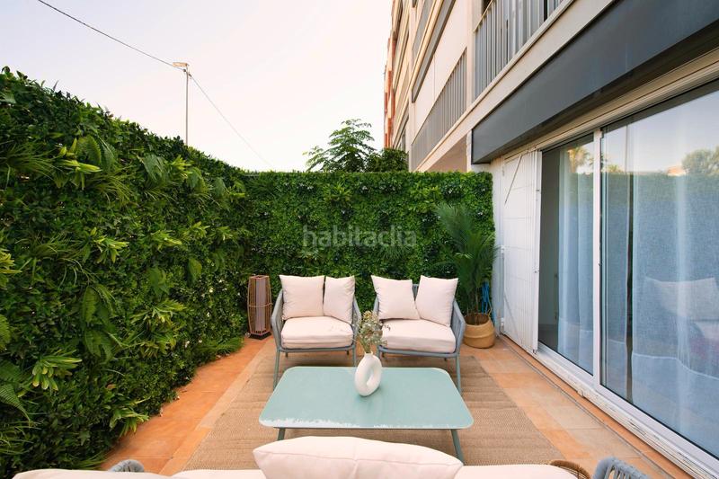 Foto 698b750e-8337-4eaf-8073-13726e2b56bd. Erdgeschoss mit heizung in Baixador Castelldefels