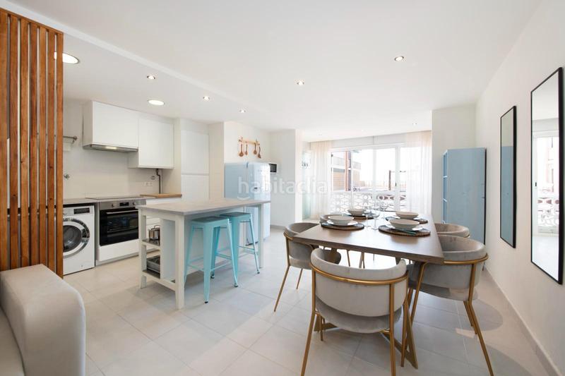 Foto 7567ea1d-9e18-4afa-aeef-391b4bc825af. Erdgeschoss mit heizung in Baixador Castelldefels