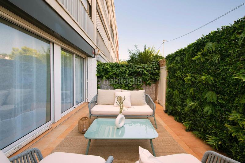 Foto 89163531-1aba-4327-ab7e-2e2f46d6b23f. Erdgeschoss mit heizung in Baixador Castelldefels