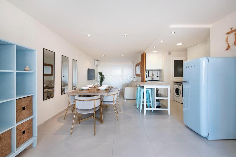 Foto 96360375-c7aa-42e8-8f7d-9181aee8d3cc. Erdgeschoss mit heizung in Baixador Castelldefels