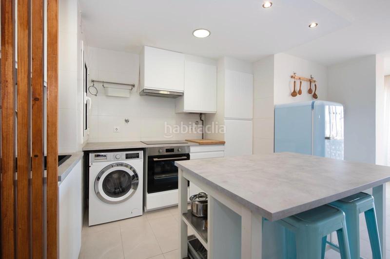 Foto 9b51fa79-f604-42d4-878c-a663d76cb716. Erdgeschoss mit heizung in Baixador Castelldefels