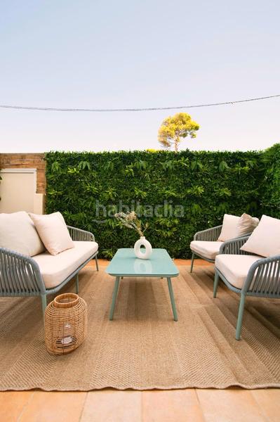 Foto c0c61ba3-1101-49d5-8484-612f2d2f1d88. Erdgeschoss mit heizung in Baixador Castelldefels