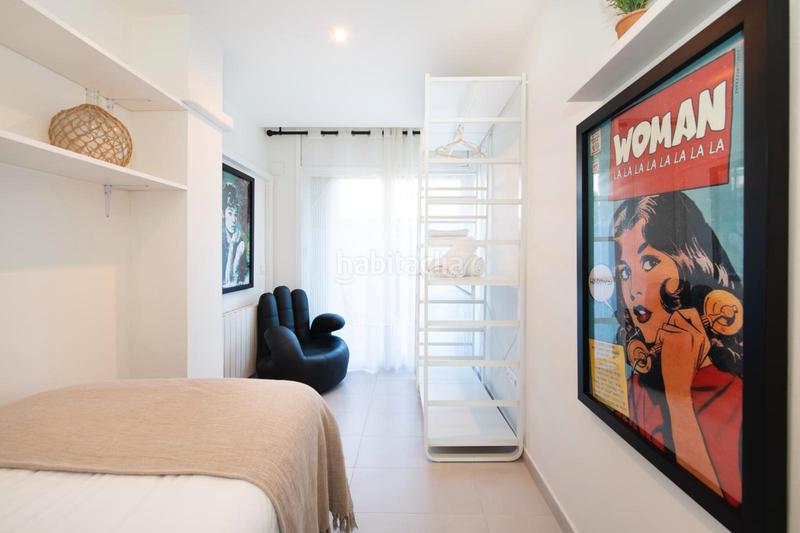 Foto c2cbb7ea-ed21-4f1a-a919-ec7cd04ad044. Erdgeschoss mit heizung in Baixador Castelldefels