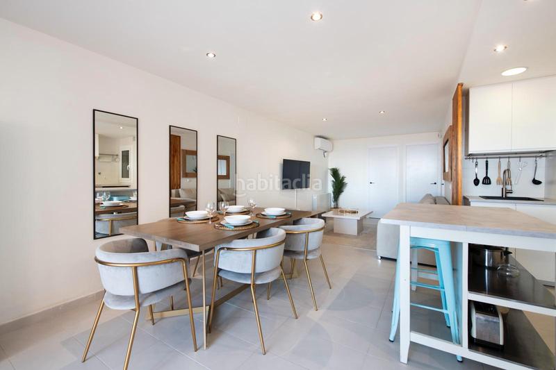 Foto d52bcf5d-a192-4226-9a10-3a6dfcced5d7. Erdgeschoss mit heizung in Baixador Castelldefels