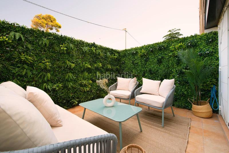 Foto db2667d3-5c9f-44e9-a7cb-a2ab91b91796. Erdgeschoss mit heizung in Baixador Castelldefels