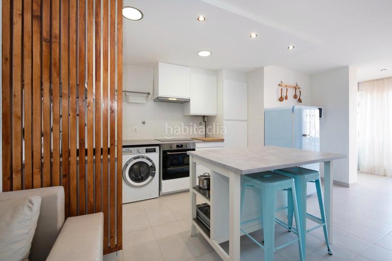 Foto ff89c0ae-2f84-4e4a-a5a7-f535b2107e3d. Erdgeschoss mit heizung in Baixador Castelldefels