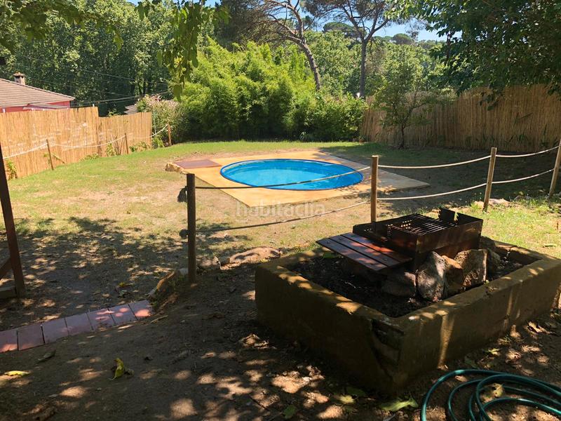 Foto 0de9c6d7-4b69-4bea-83d9-cb8e8910620b. Chalet oportunidad. casa 4 vientos con piscina en Maçanet de la Selva