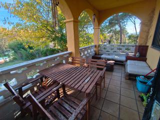 Chalet  Carrer serra del cadí. Oportunidad. casa 4 vientos con piscina