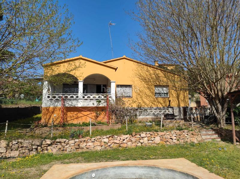 Foto 5a33a871-7ea6-46c2-b9eb-dc4e61712391. Chalet oportunidad. casa 4 vientos con piscina en Maçanet de la Selva