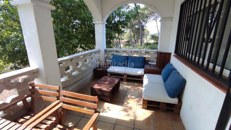 Foto a06dd2ad-0a78-48b6-a958-8185f9ef874c. Chalet oportunidad. casa 4 vientos con piscina en Maçanet de la Selva