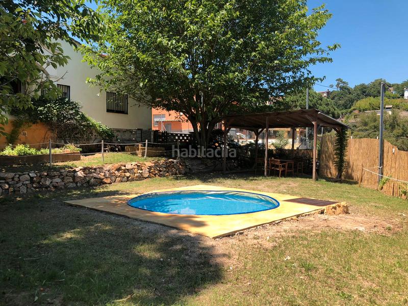 Foto c69c28a4-ea84-4975-8513-1ae61ddfb641. Chalet oportunidad. casa 4 vientos con piscina en Maçanet de la Selva