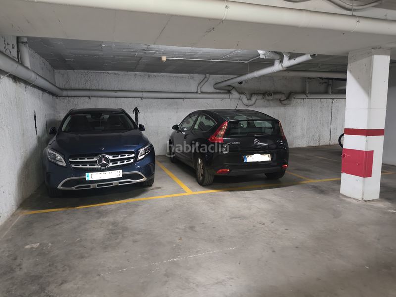 Foto a5b0b91f-07f9-407b-b2c2-4258c565947c. Dúplex amb calefacció aparcament a Sant Pere Nord Terrassa