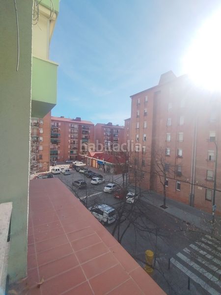 Foto d5005606-b562-4ec0-be00-21b3f8d4bae1. Tríplex amb calefacció a Can Deu Sabadell