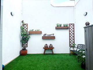 Casa  Carrer de lepant. Casa totalment reformada, de diseny