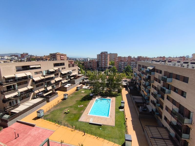 Foto 3cb34bf4-603a-4ab3-ac0b-282ee47e6c7a. Pis amb calefacció aparcament piscina a Can Llong Sabadell