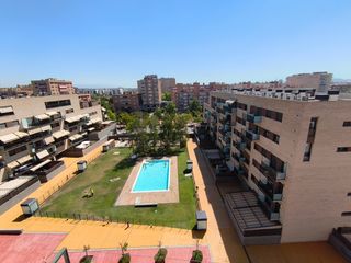 Flat  Carrer de copenhaguen. Atico con terraza en castellarnau, oportunidad unica