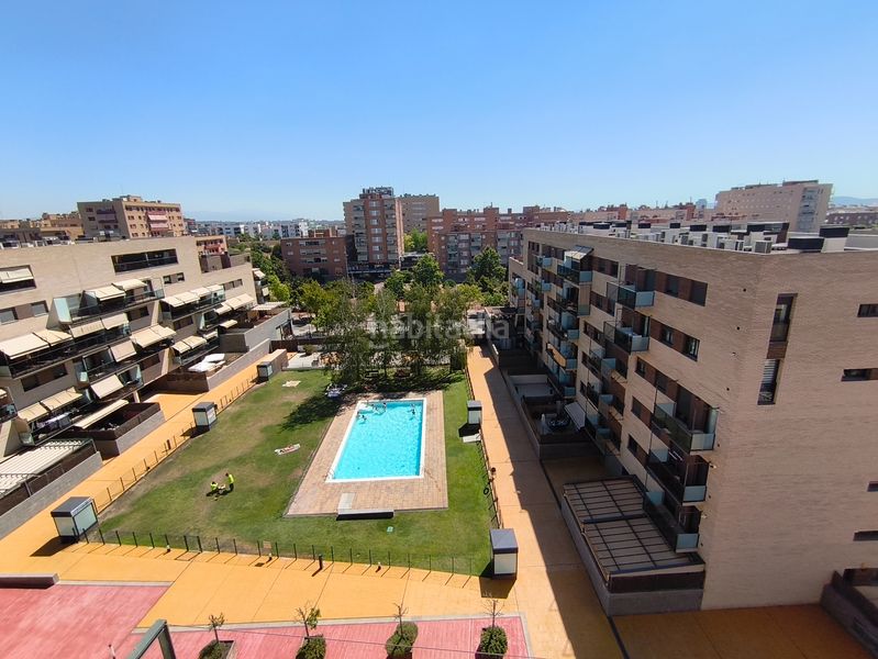Foto c2d315ed-8a42-4979-85a3-5a0447be8b6f. Pis amb calefacció aparcament piscina a Can Llong Sabadell