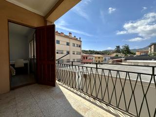 Rent Flat in Sant Mart de Centelles. Pis en lloguer al centre