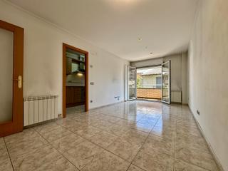 Flat in Caputxins-Ambulatori. Pis en venda zona plaça divina pastora ambulatori
