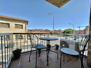 Rent Flat in Nord. Pis al costat de la facultat de medicina