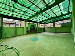 Rent Flat in Centre. Pis de 4 habitacions al centre de vic
