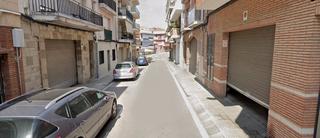 Pis a Franqueses del Vallès (Les)