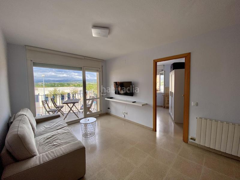 Foto d862ae34-b8d6-4df3-b62e-5a88323461b1. Appartamento con riscaldamento in Caputxins-Ambulatori Vic