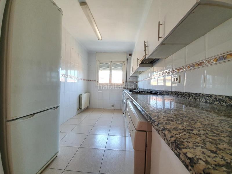 Foto ba595d59-5acb-4918-95d7-d0ff6050cd50. Rent flat with heating in Caputxins-Ambulatori Vic