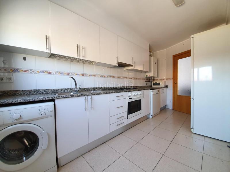 Foto fad5699c-815d-40db-8f81-b27c691c40a4. Rent flat with heating in Caputxins-Ambulatori Vic