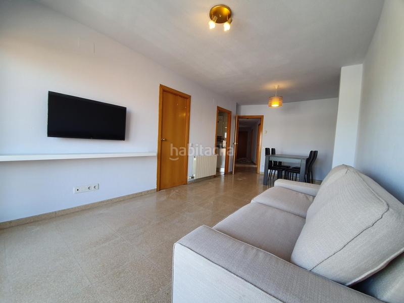 Foto fb77b95e-881c-4b74-9eea-a1fe335ecb5c. Rent flat with heating in Caputxins-Ambulatori Vic