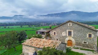Alquiler Masía en Balenyà