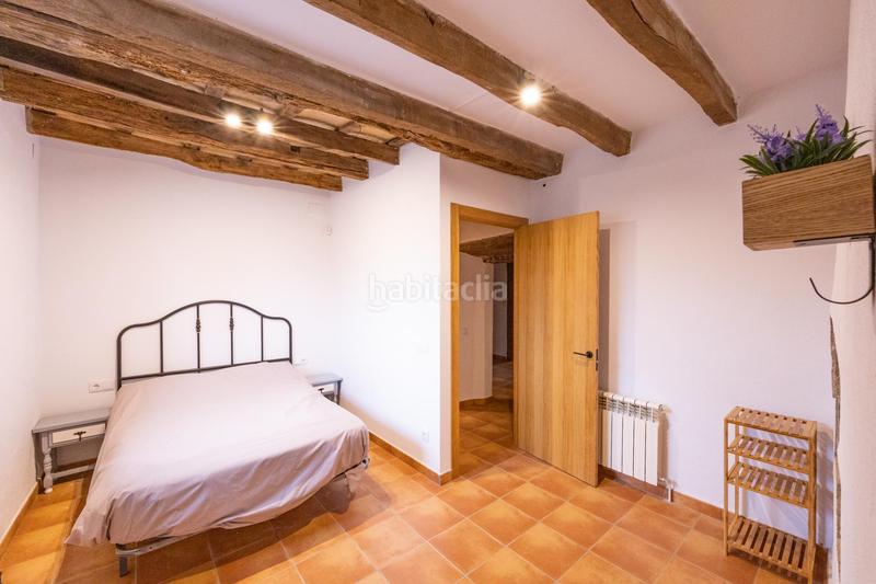 Foto 13ca9e37-0820-4caa-a2c4-0775c86f11da. Miete bauernhof mit heizung parking in Balenyà