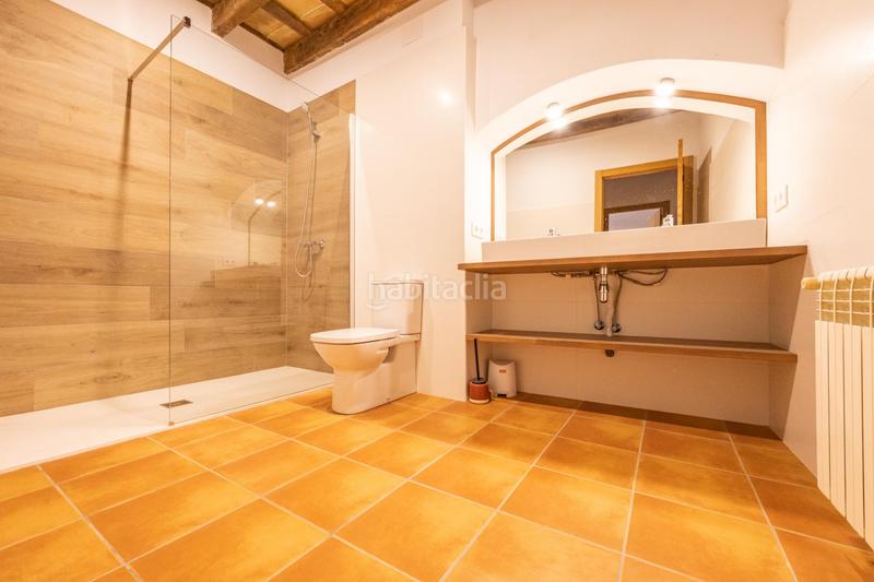 Foto 15a1cb6f-3c87-4be1-8d7c-dce47d139cd8. Miete bauernhof mit heizung parking in Balenyà