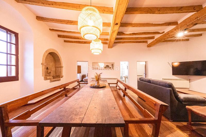 Foto 231ec61e-c5cd-46f9-8509-83e2ac2ac248. Miete bauernhof mit heizung parking in Balenyà