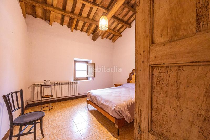 Foto 6430eb7e-57e5-4d01-897b-3130ac9b8f8d. Miete bauernhof mit heizung parking in Balenyà