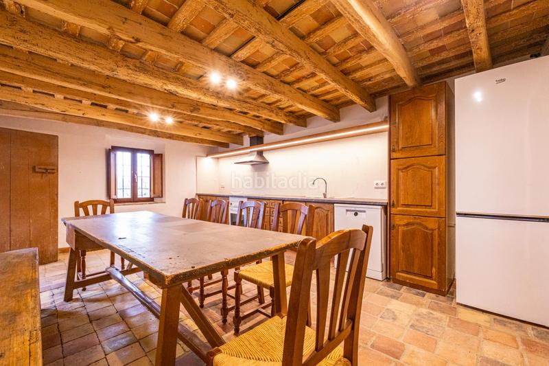 Foto 8b5b5c1d-1c96-4253-97ac-979523510064. Miete bauernhof mit heizung parking in Balenyà