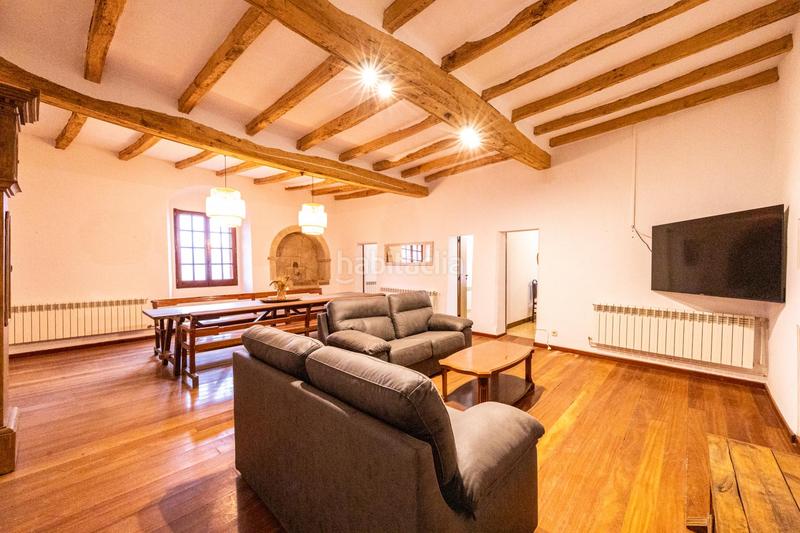 Foto c529d6c8-cc89-4d35-b8ef-41d0e5576091. Miete bauernhof mit heizung parking in Balenyà