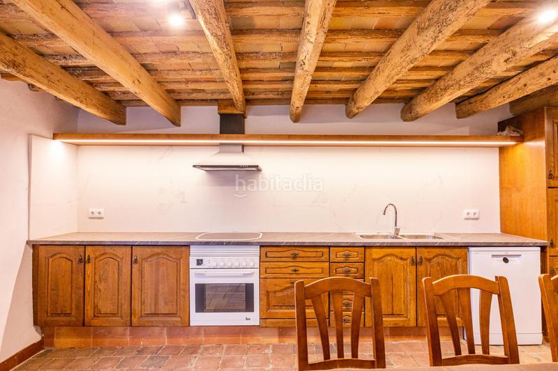 Foto dcf50e5c-bc11-4f54-8e99-df714e5462f2. Miete bauernhof mit heizung parking in Balenyà