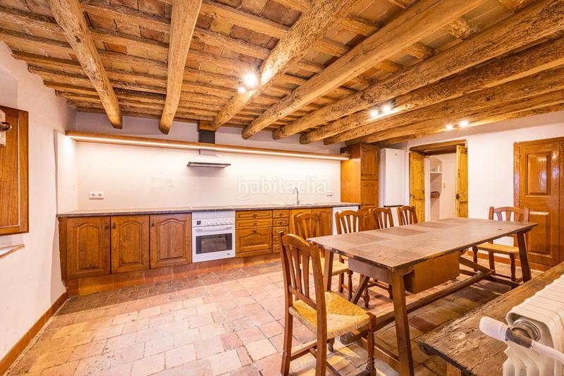 Foto e2cd700a-c51b-4d12-9346-1b3b242394a4. Miete bauernhof mit heizung parking in Balenyà