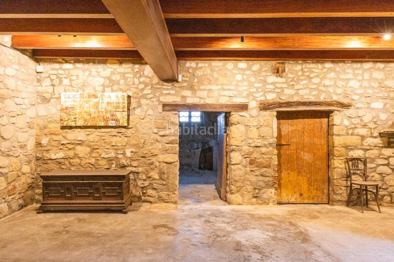 Foto 21472db5-3733-415a-90ad-a3f922ee602f. Alquiler masía en Balenyà