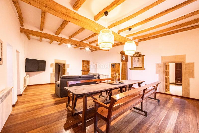 Foto 38e12ca0-d8cd-459f-8e0a-b7a3103b7b9e. Alquiler masía en Balenyà